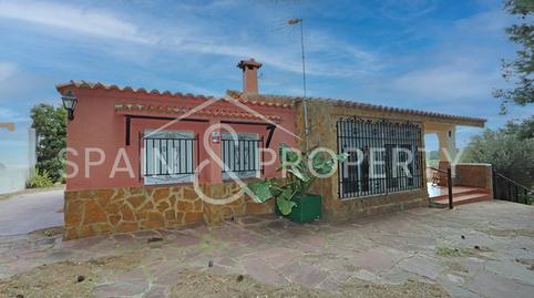 Foto 2 de Casa o xalet en venda a Monte Real, Torrent