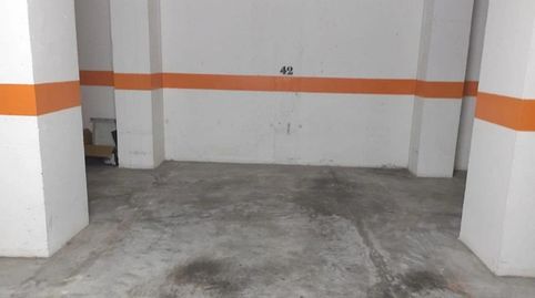 Foto 2 von Garage zum Verkauf in Juan de Borbón, Murcia Capital