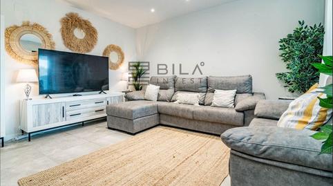 Foto 5 de Pis en venda a General Lopez Dominguez, Los Jardines de Marbella - La Ermita, Málaga