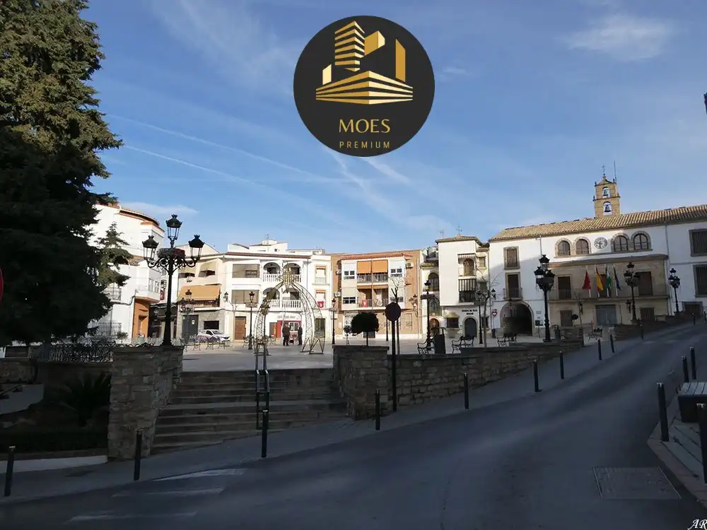 Casa in vendita a Torreperogil