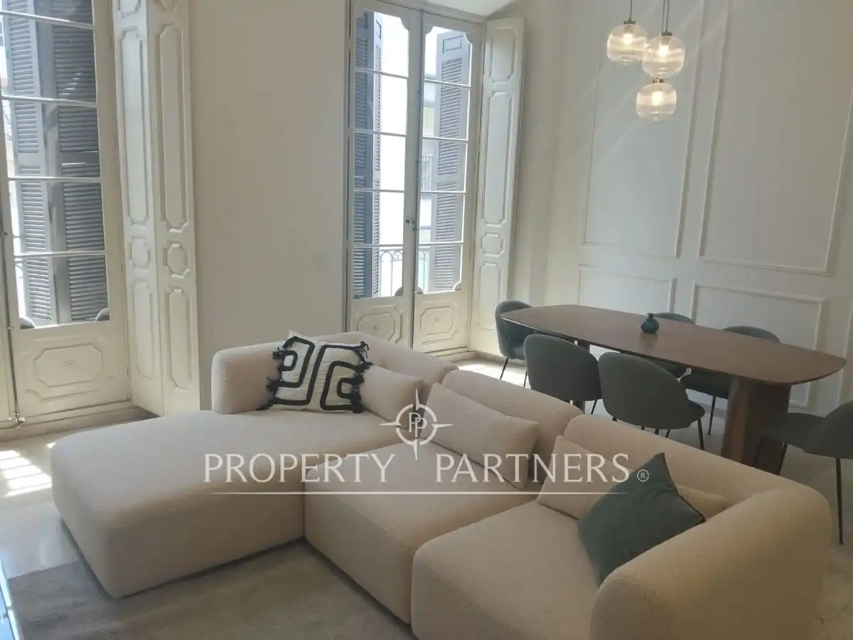 Apartament en venda a Calle Méndez Núñez, imagen 3