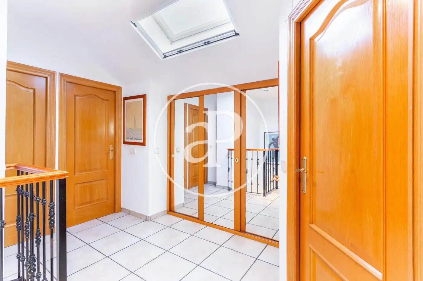 Haus mit Terrasse zur Miete in Carrer Serra Perentxisa, imagen 22