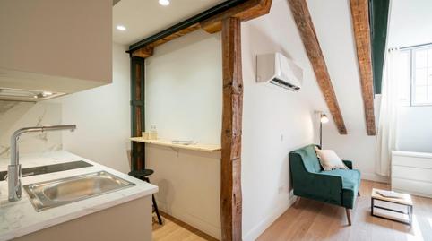 Photo 4 of Apartment for share in Sol,  Madrid Capital