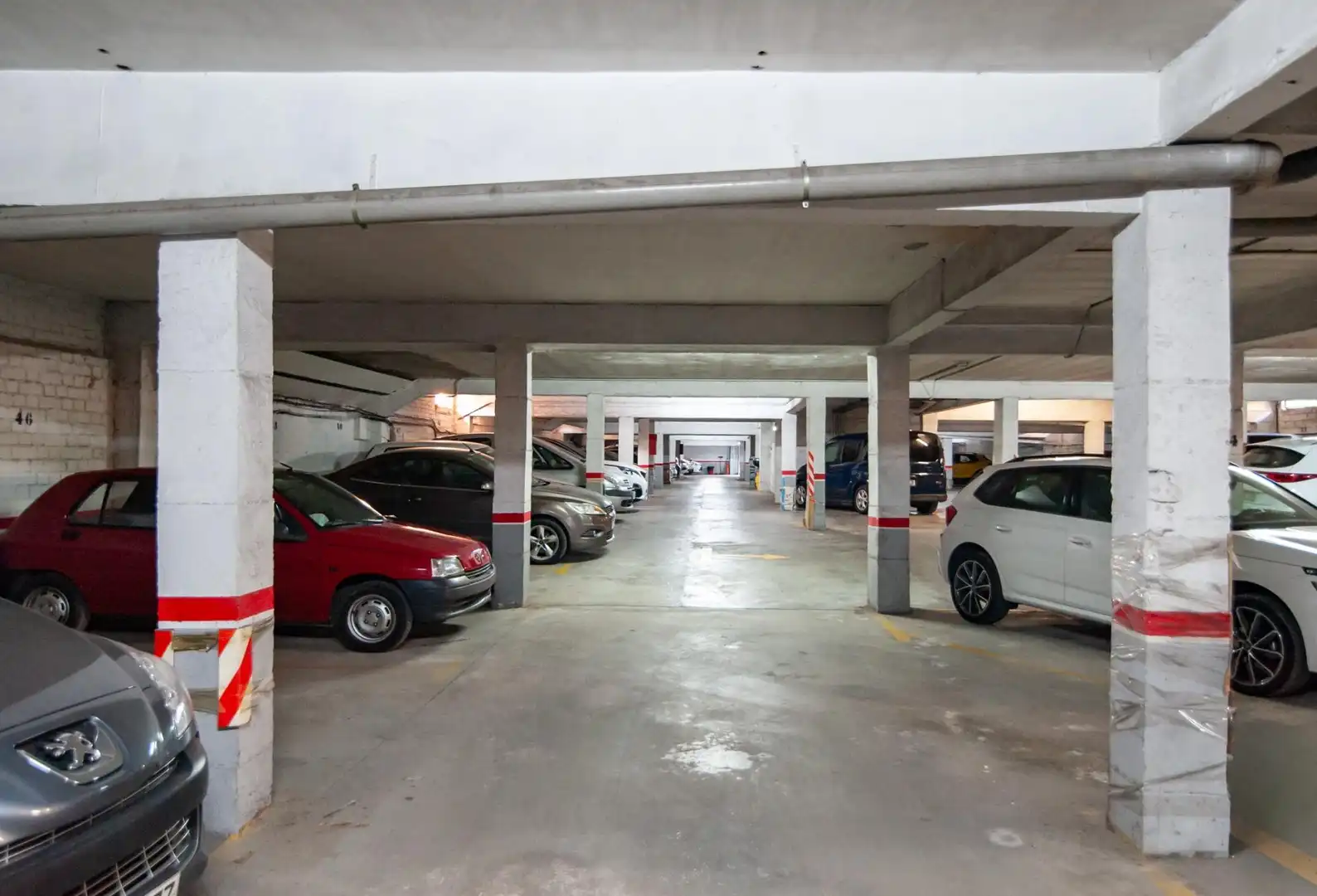Individual en venda a Calle Espirall, imagen 2