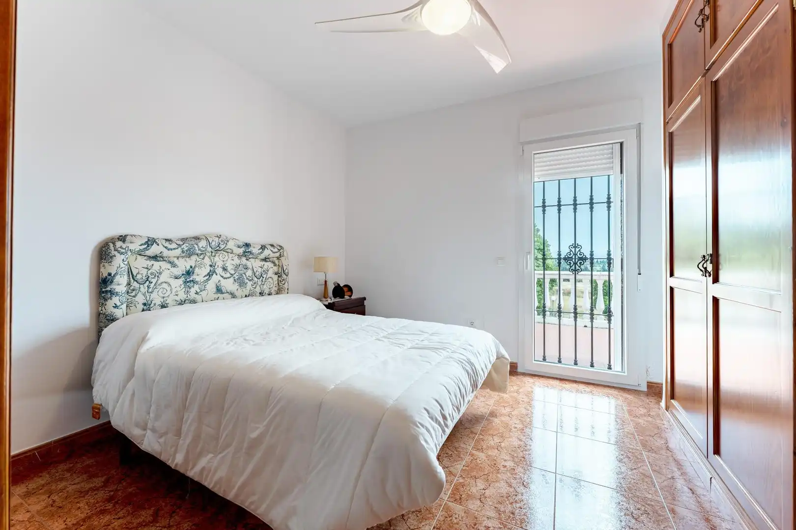 Casa rústica amb jardí en venda a El Romeral - Peñón de Zapata, imagen 24
