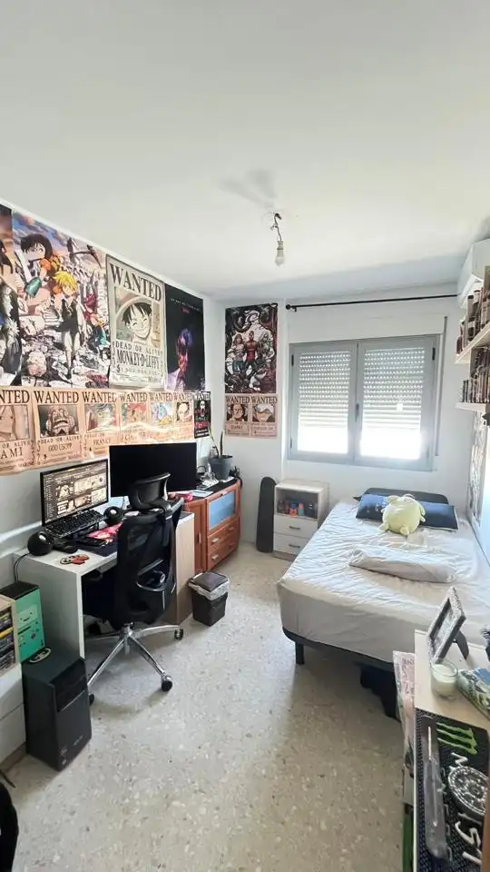 Habitación de Piso en venta en Badajoz