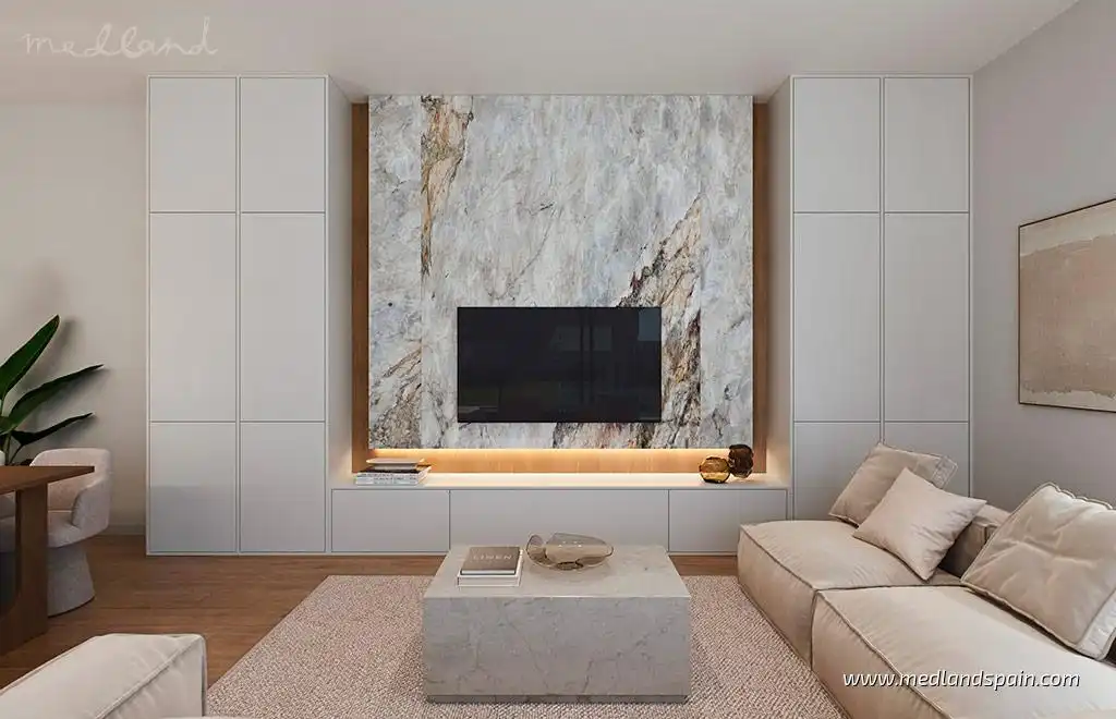 Chalet con piscina en venta en Campo de Murcia, imagen 5