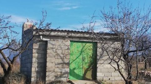 Finca Rúst. en venta en Polígonos., imatge 2