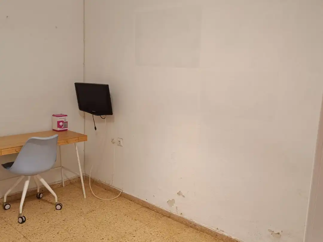 Appartamento con ascensore in vendita a Avenida Constitución 216, imagen 21