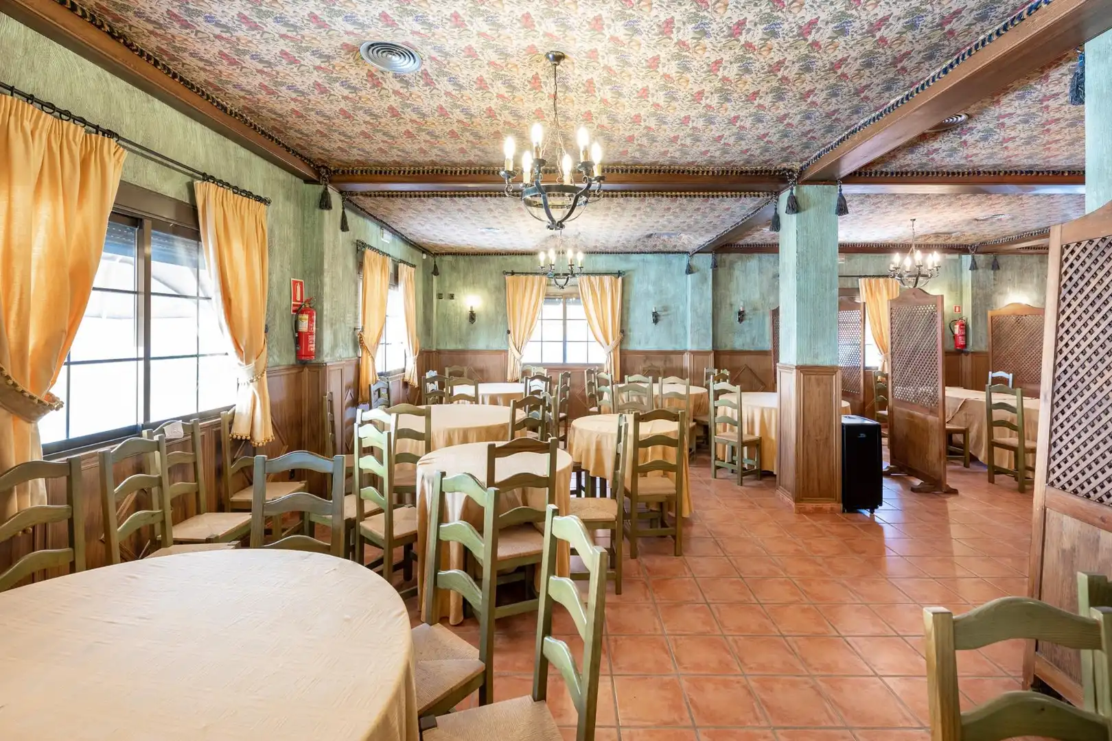 Inmuebles singulares en venta en Calle LOJA, imagen 23