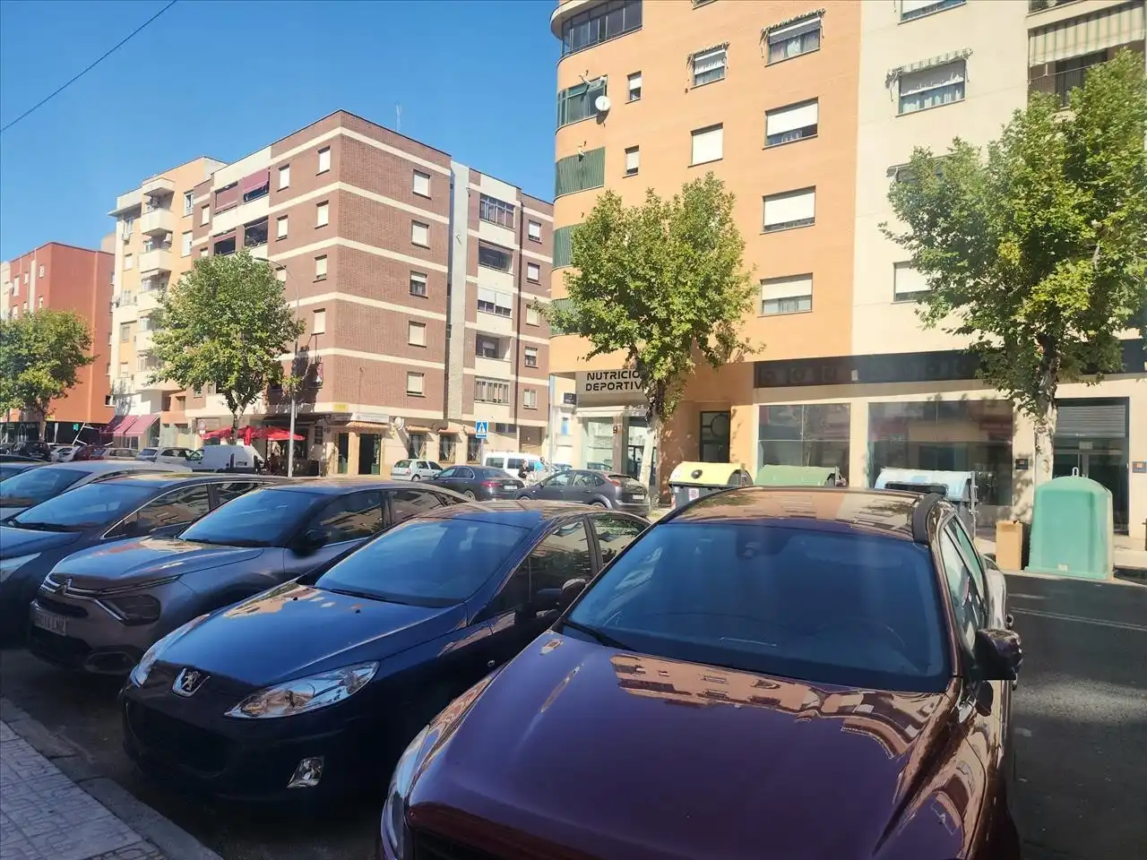 Appartement à vendre à Ricardo Carapeto Zambrano, imagen 6