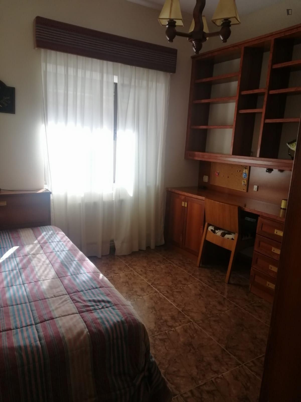 House or chalet to share in Campo Grande