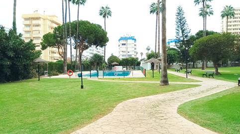 Foto 4 de Apartament en venda a Calle Torrealmádena, 1, Cortijo Torrequebrada, Málaga