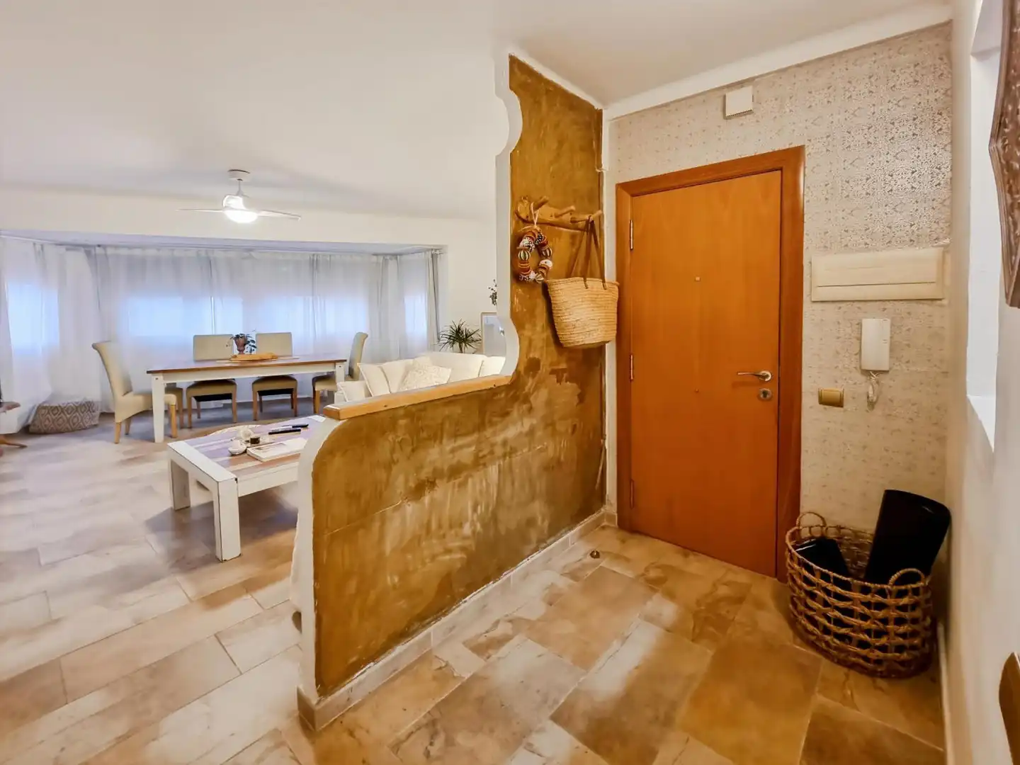 Piso en venta en Mataró con Aire acondicionado, Calefacción y Alarma