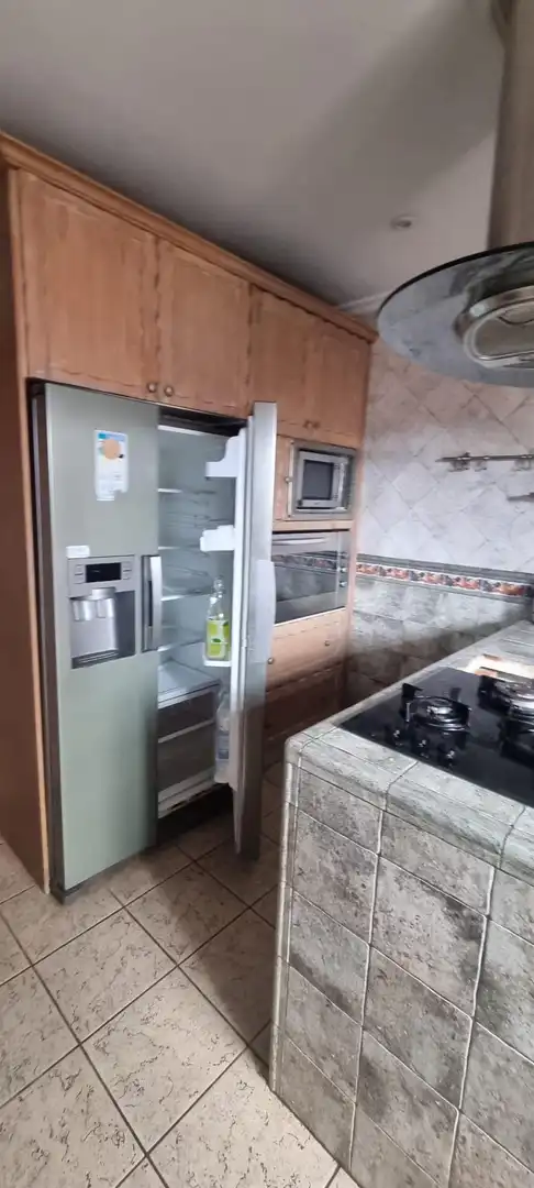 Kitchen of Houses for sale in Algeciras