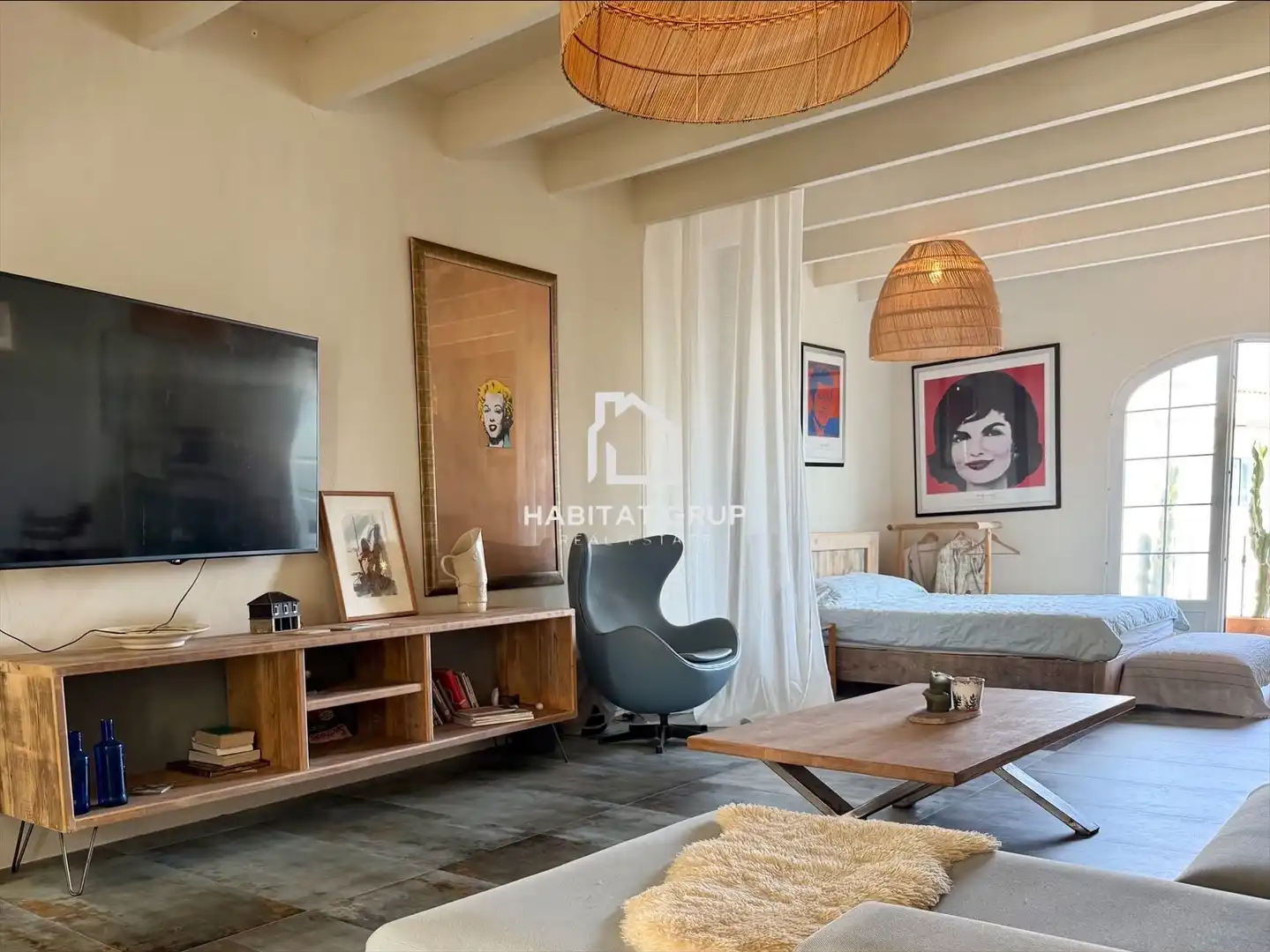 Casa o chalet en venta en Molí des Pla - Andrea Doria