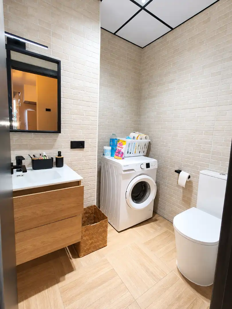Apartament amb ascensor en venda a Calle Cueva de Menga, imagen 13