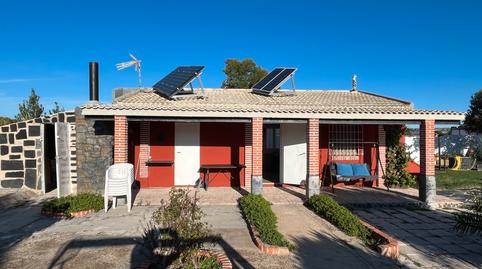 Foto 4 de Casa o xalet en venda a Osera de Ebro, Zaragoza