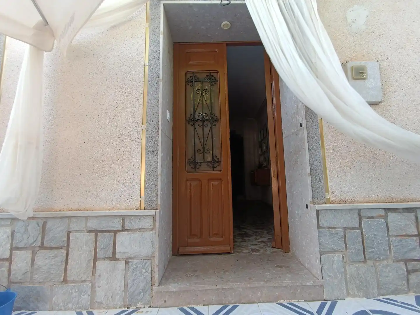 Finca rústica en venta en Murcia