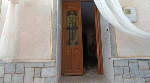 Foto 4 de Finca rústica en venda a Calle San Benito, 21, Gea y Truyols,  Murcia Capital