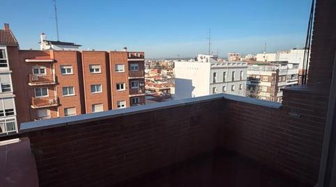 Foto 4 de Pis de lloguer a Calle de Pamplona, 22, Bellas Vistas,  Madrid Capital