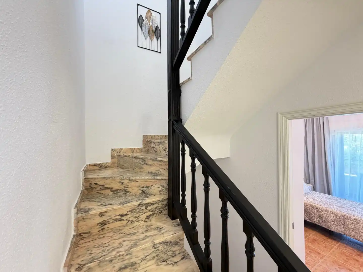 Casa a schiera con terrazza in vendita a Calle torre, imagen 61
