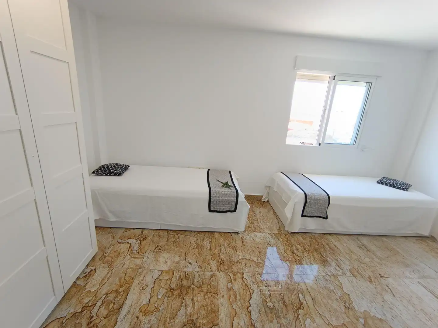 Bedroom of Detached homes for sale in Molina de Segura  with Air Conditioner, Heating and Terrace