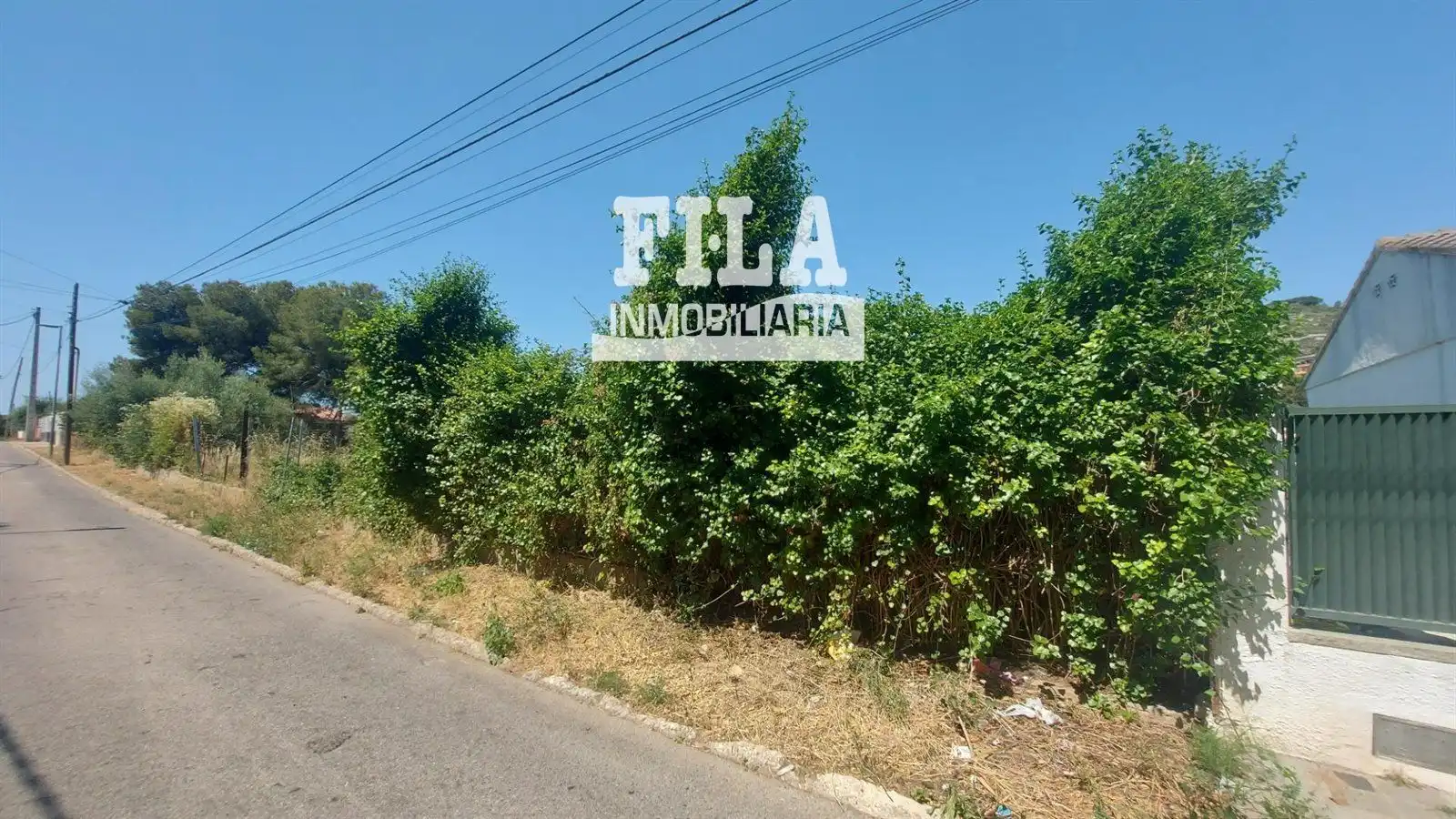 Rural land for sale in Carrer de Bolívia, 51