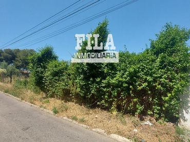 Terreno rústico en venta en Carrer de Bolívia, 51