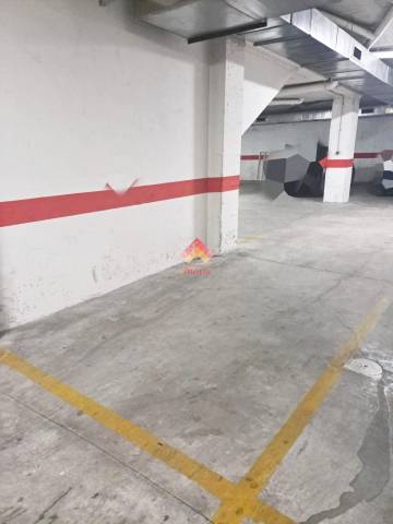 Garaje en Alquiler en Juzgados - La Feria