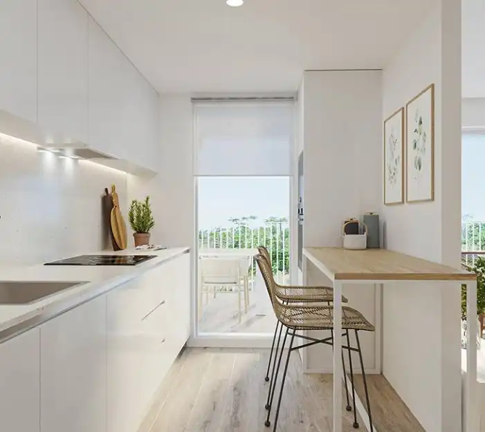 Apartment with garden for sale in Montgó - Ermita, imagen 25