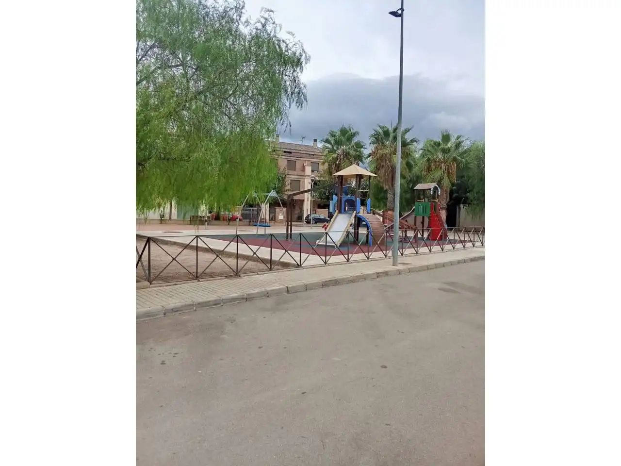 Terreno residencial en venta en Calle Borriana, imagen 2