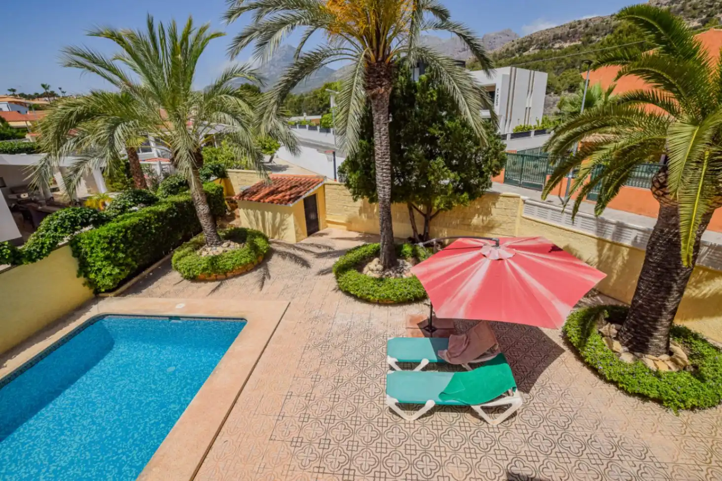 Houses for sale in Pueblo - Urbanizaciones