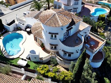 Maison avec piscine à vendre à Mirabarques 16