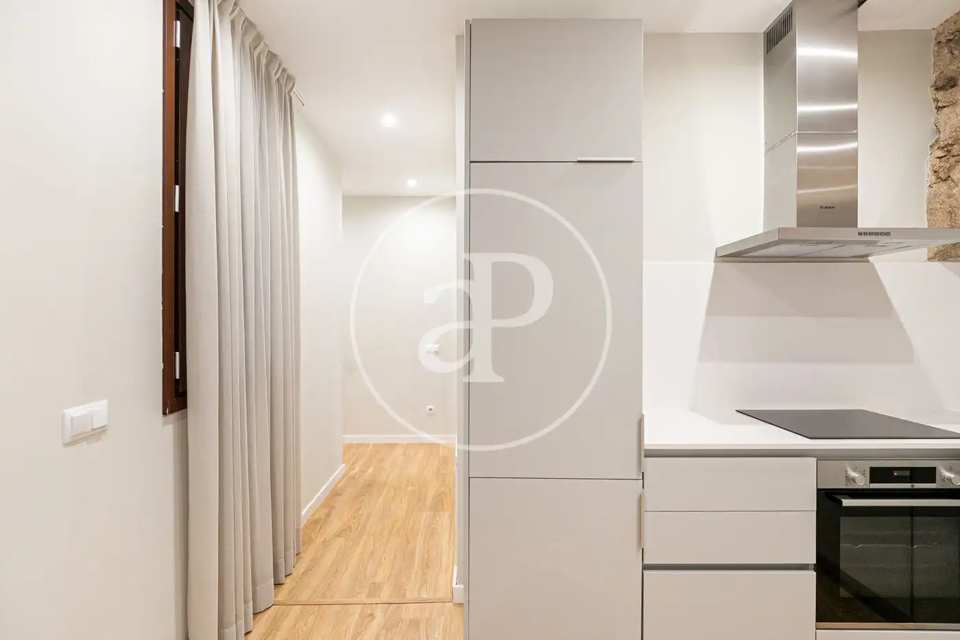 Piso con terraza en alquiler en Carrer de la Palla, imagen 21