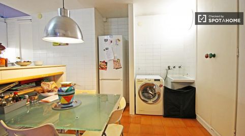 Foto 3 de Habitación en Sant Gervasi i la Bonanova, Barcelona Capital