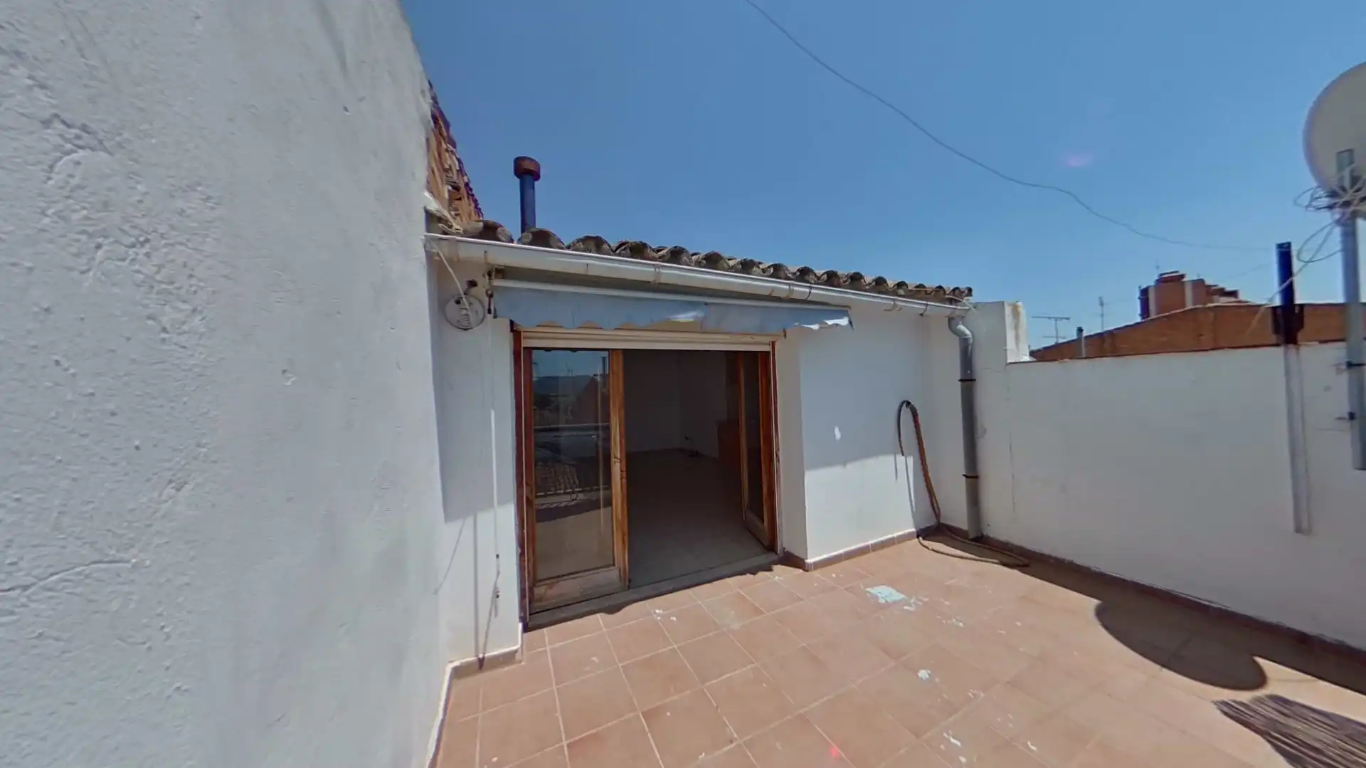Flat for sale in RAVAL DE LLEIDA, Les Borges Blanques