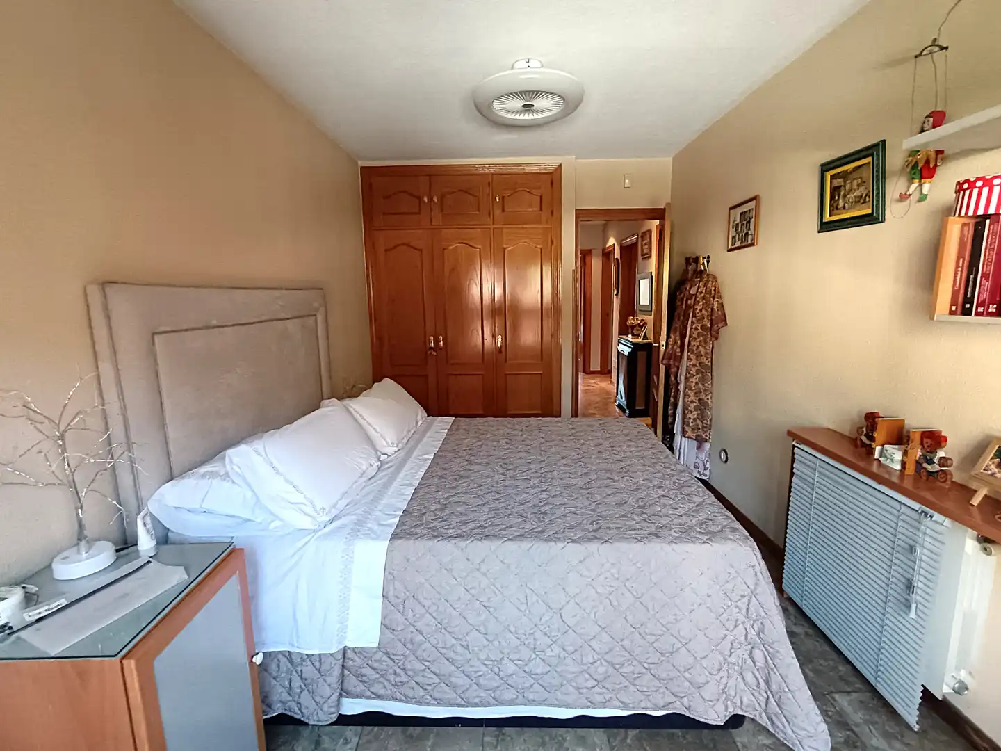 Casa adosada en venta en Valderas - Los Castillos