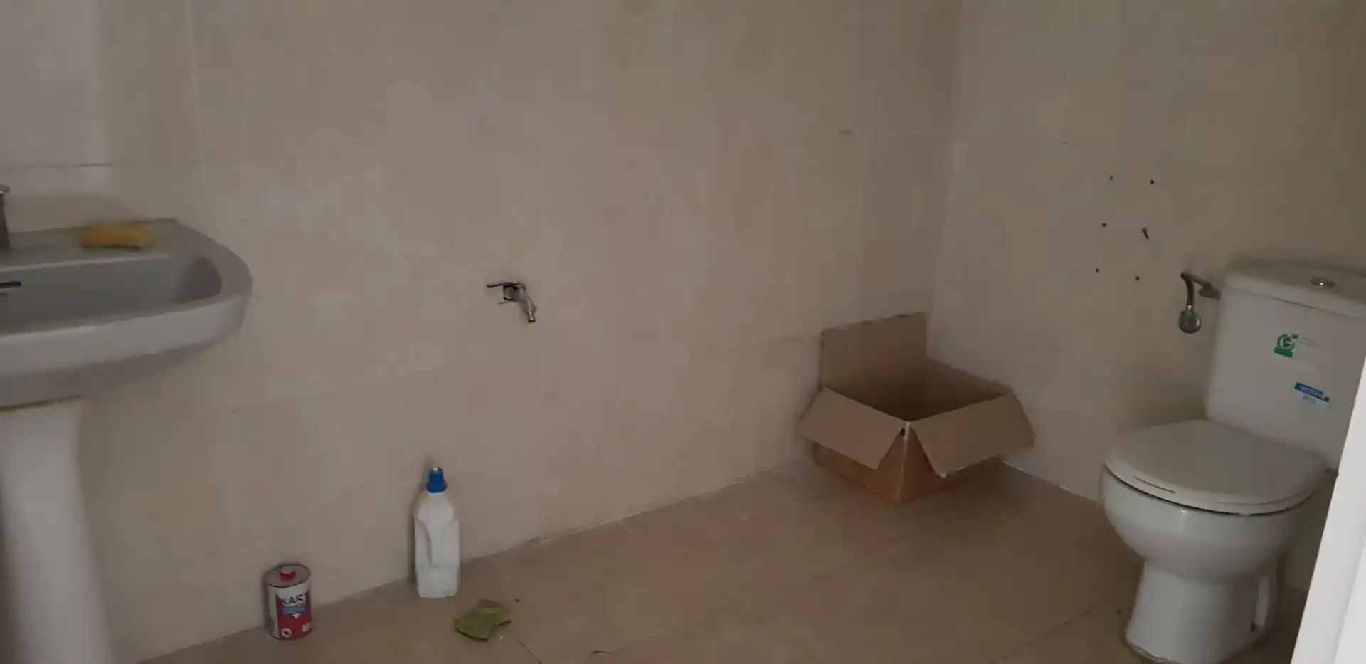 Nave industrial de alquiler en Manises con Calefacción y Alarma