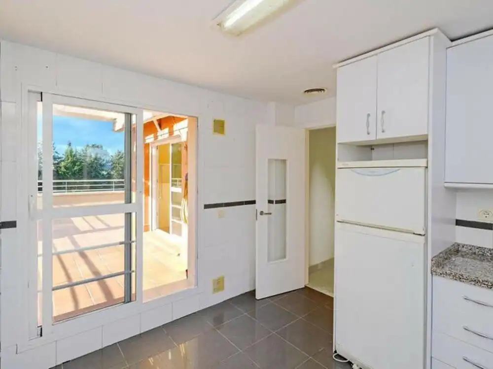 Penthouse mit Pool zum Verkauf in Selwo, imagen 7