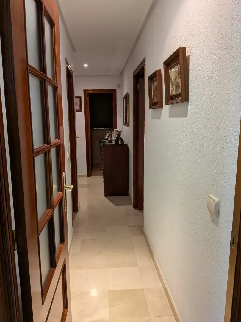 Einfamilien-Reihenhaus zum Verkauf in Arenal - La Pólvora