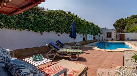 Photo 4 of Country house for sale in Teulada, Alicante