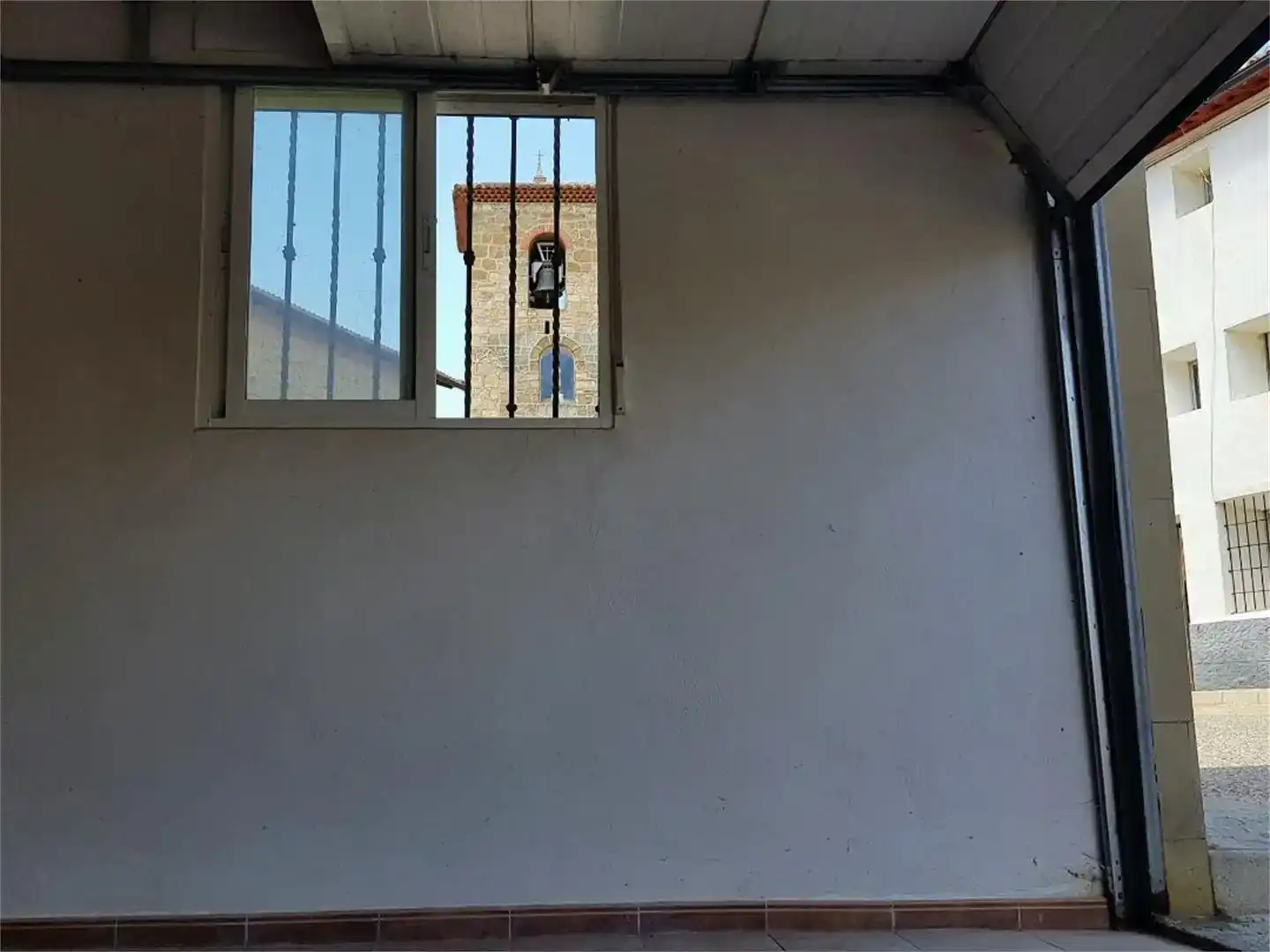 Terrassa de Local en venda en Salvacañete, Cuenca
