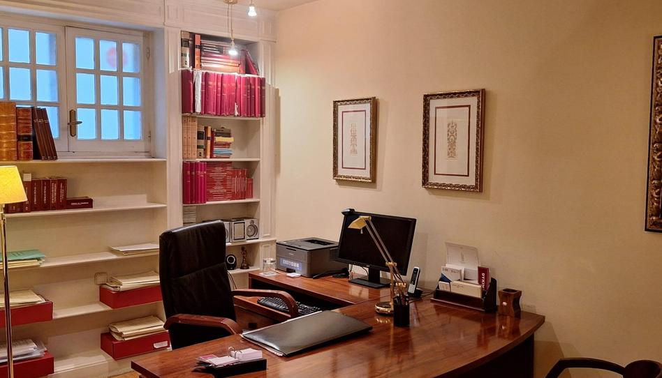 Photo 1 of Office for sale in Ríos Rosas - Nuevos Ministerios, Madrid