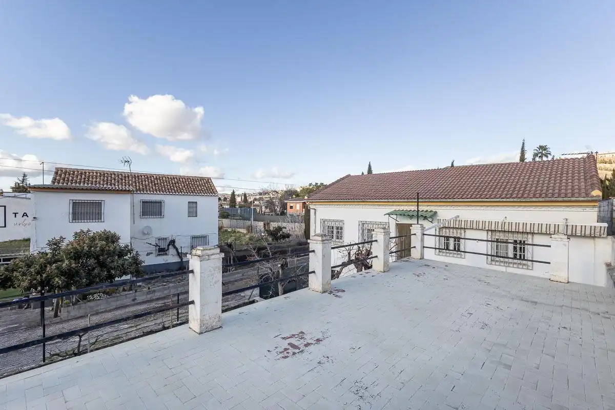 Casa o chalet en venta en Barrio de la Vega