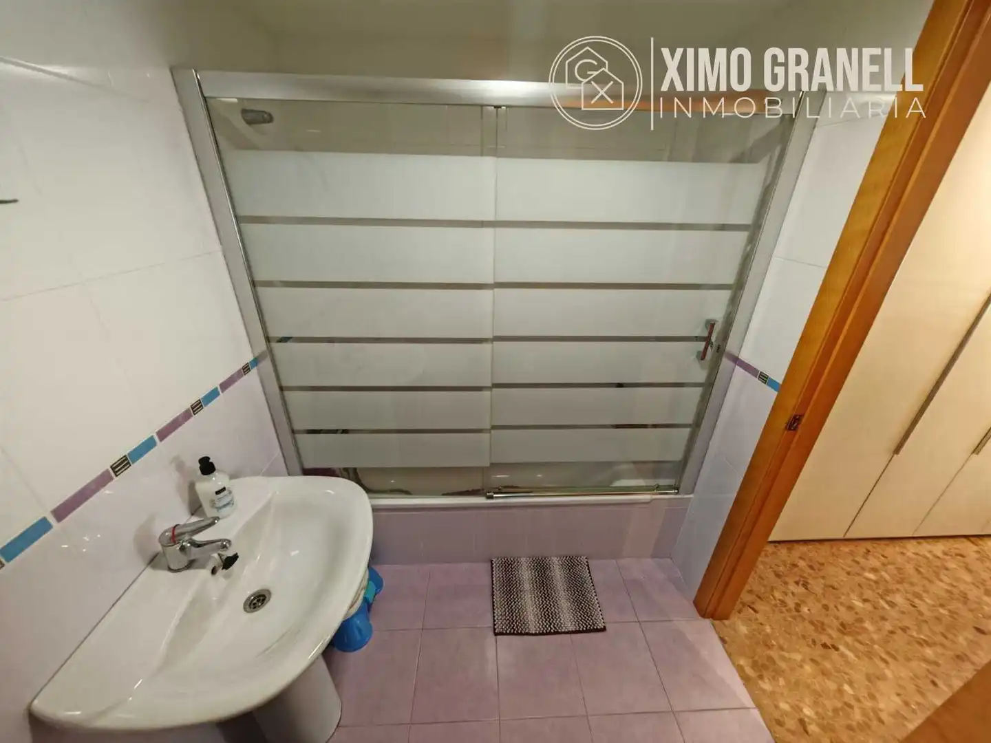 Wohnung zum Verkauf in La Vall d'Uixó