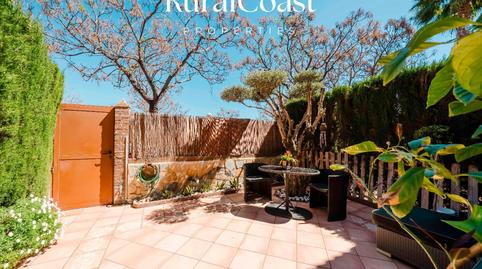 Foto 2 de Casa o xalet en venda a Olimpo, Albufereta, Alicante