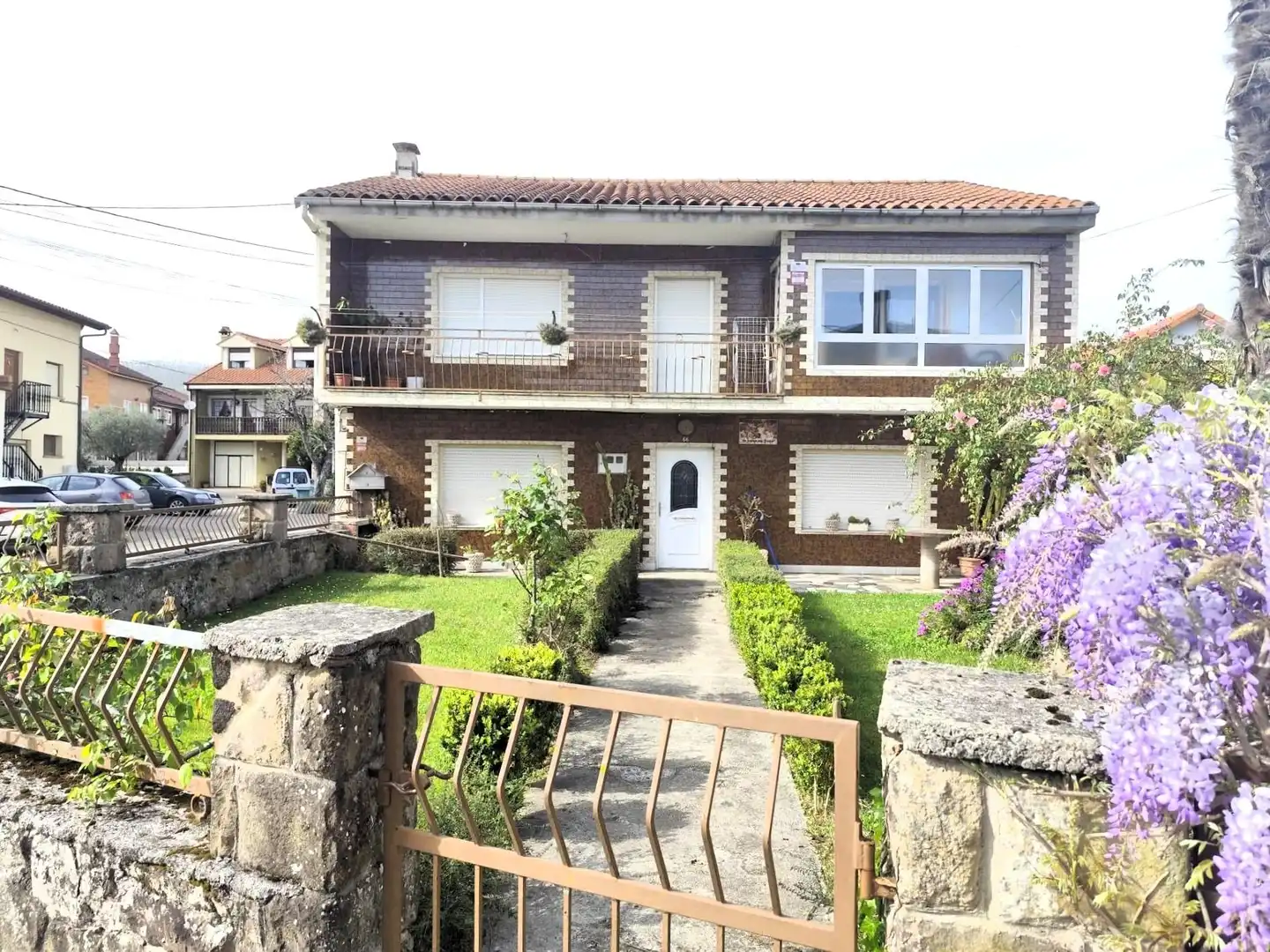 Maison avec terrasse à vendre à Santa María de Cayón, imagen 2