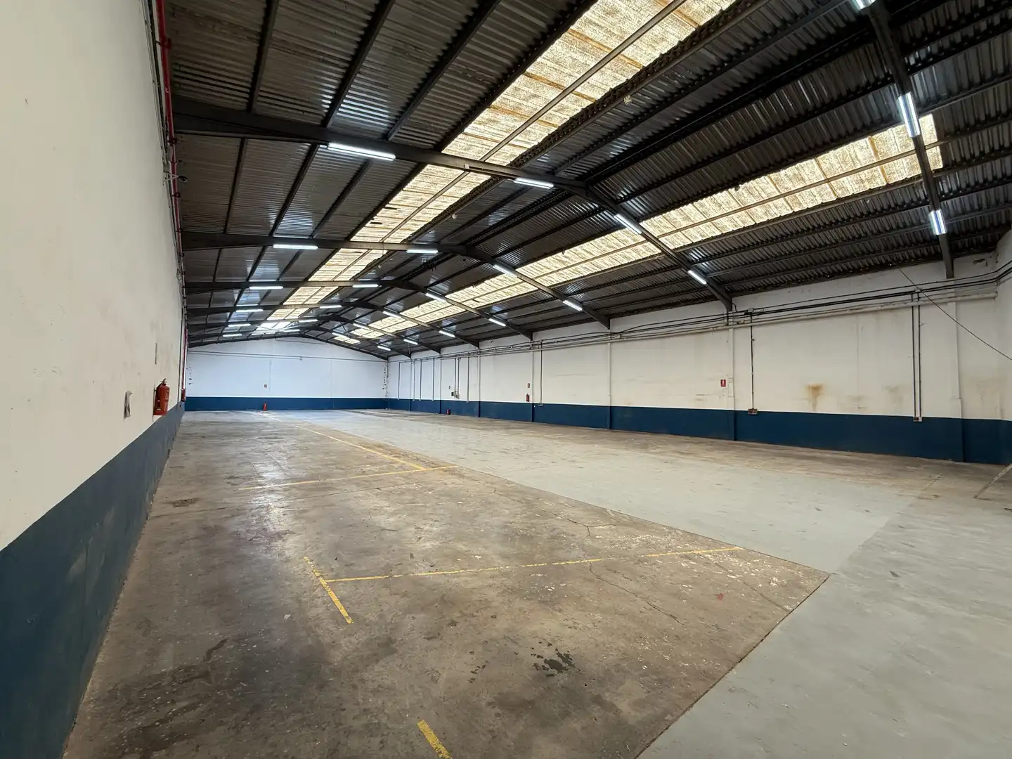 Exterior view of Commercial properties for sale in Agüimes