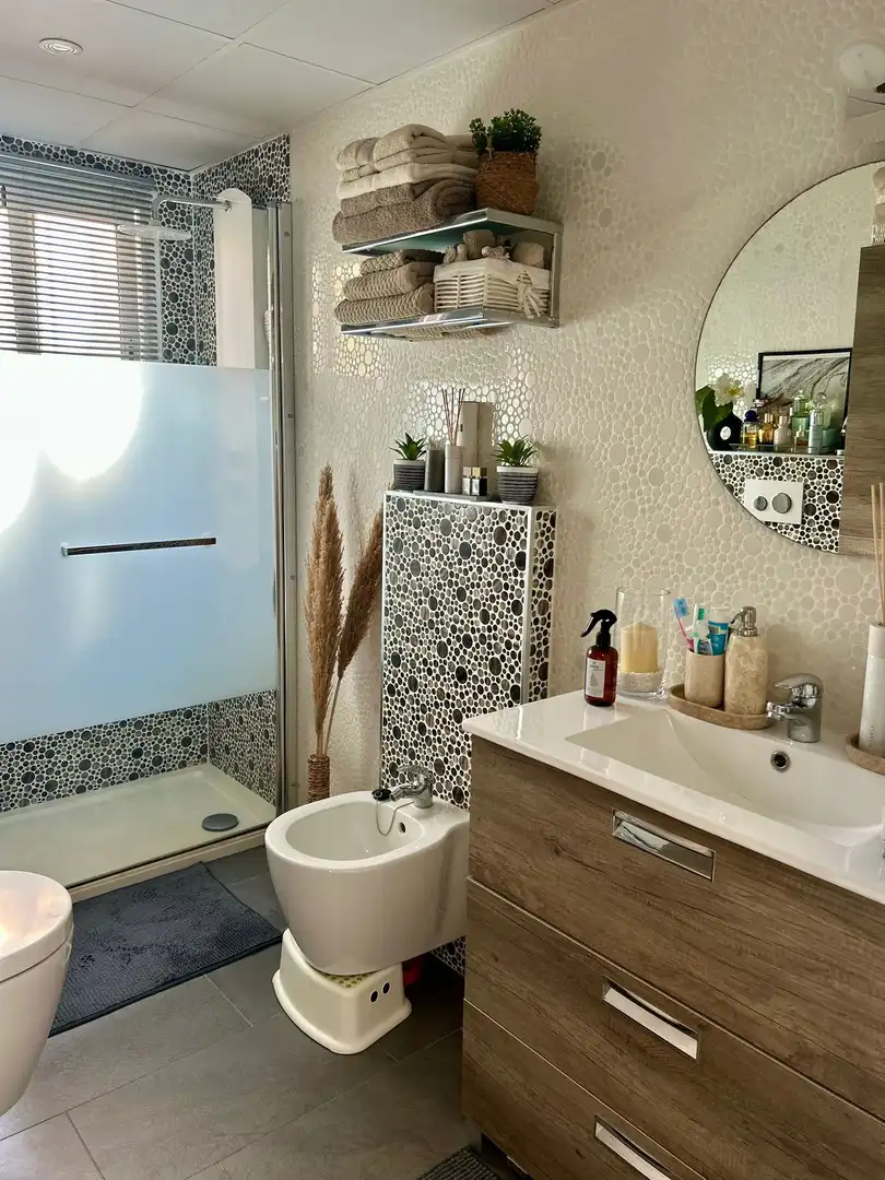 Apartamento con piscina en venta en Mijas pueblo, imagen 17